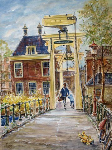 Drieharingenbrug